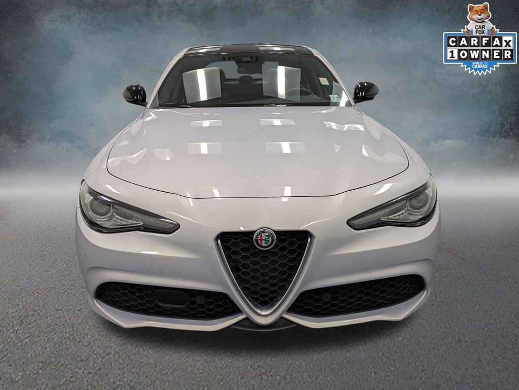 alfa romeo giulia 2023 ZARFANBN2P7670542 image alfa romeo giulia 2023 ZARFANBN2P7670542 image